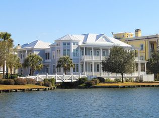 27 Krier Ln, Mount Pleasant, SC 29464