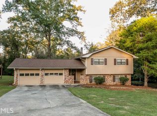 122 Echo Ln, Warner Robins, GA 31088