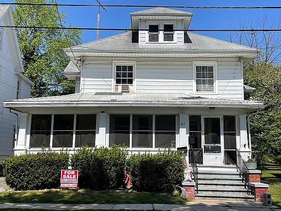 4th image of 317 N Pine St