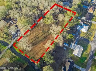 100 Fern St, Abbeville, LA 70510