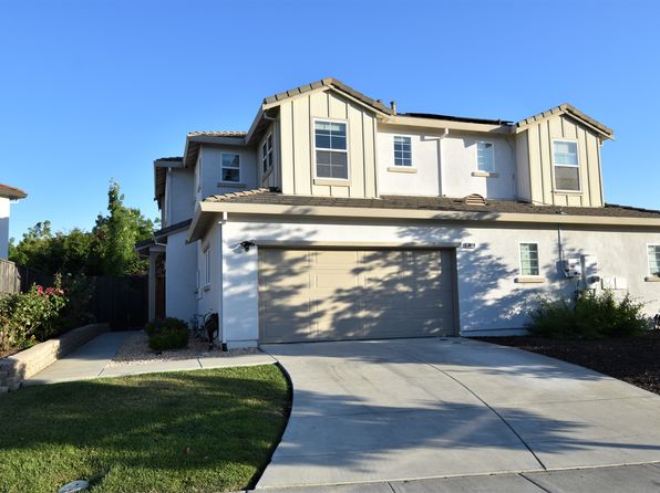 3814 Black Butte Rd