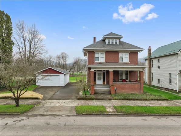 624 Oden St, Confluence, PA 15424