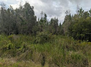 Meadowlark Blvd Lot 50, Indian Lake Estates, FL 33855