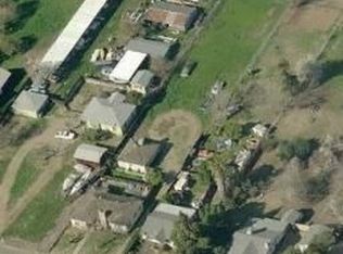 121 E 23rd St, Merced, CA 95340