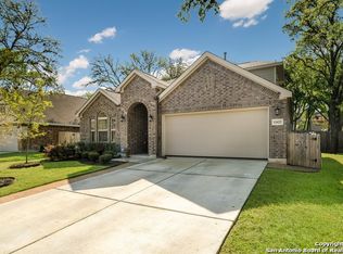 11432 Holly Frst, Schertz, TX 78154