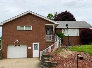 115 Penfield Rd, Wintersville, OH 43953