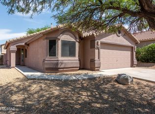60198 E Verde Vista Ct, Tucson, AZ 85739