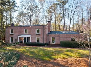 75 River Park Dr, Atlanta, GA 30328