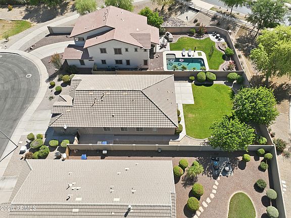 4th image of 3581 E ZION Way