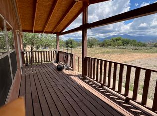340 Chamisa Rd, Taos, NM 87571