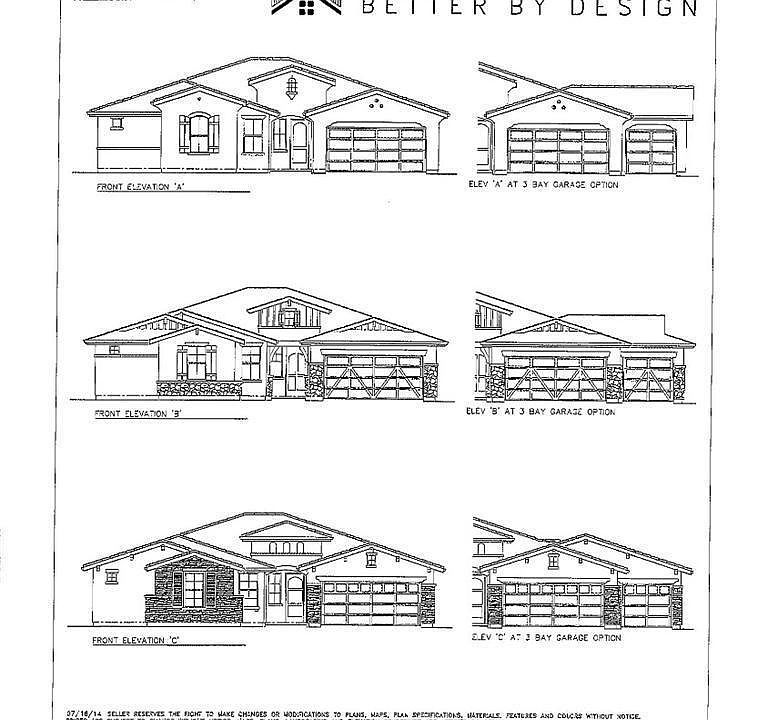 1st image of 3382 Glacier Way