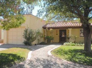 6146 Los Felinos Cir #0, El Paso, TX 79912