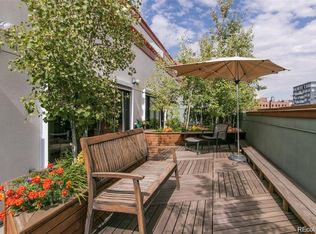1435 Wazee St APT 403, Denver, CO 80202
