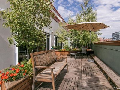 1435 Wazee Street  Unit 403, Denver, CO, 80202