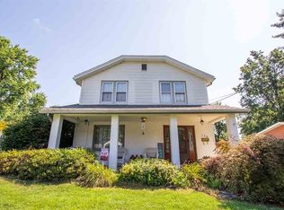 128 Division St, Erlanger, KY 41018