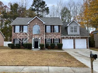 126 Bellington Dr, McDonough, GA 30253
