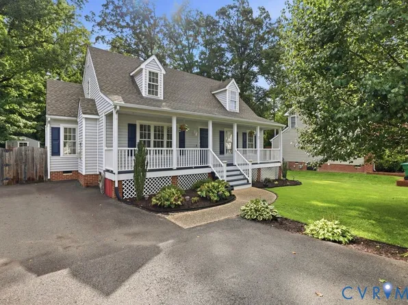9437 Willow Ridge Dr, Glen Allen, VA 23060