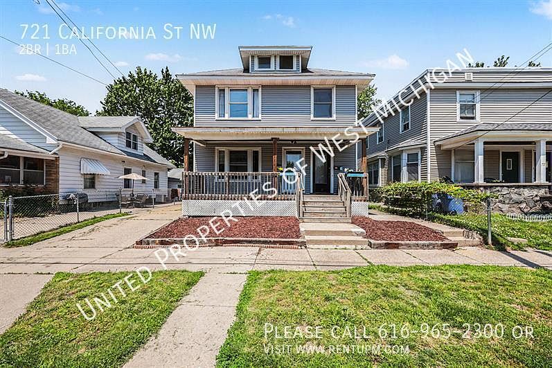 1st image of 721 California St NW