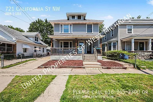 721 California St NW Photo 1
