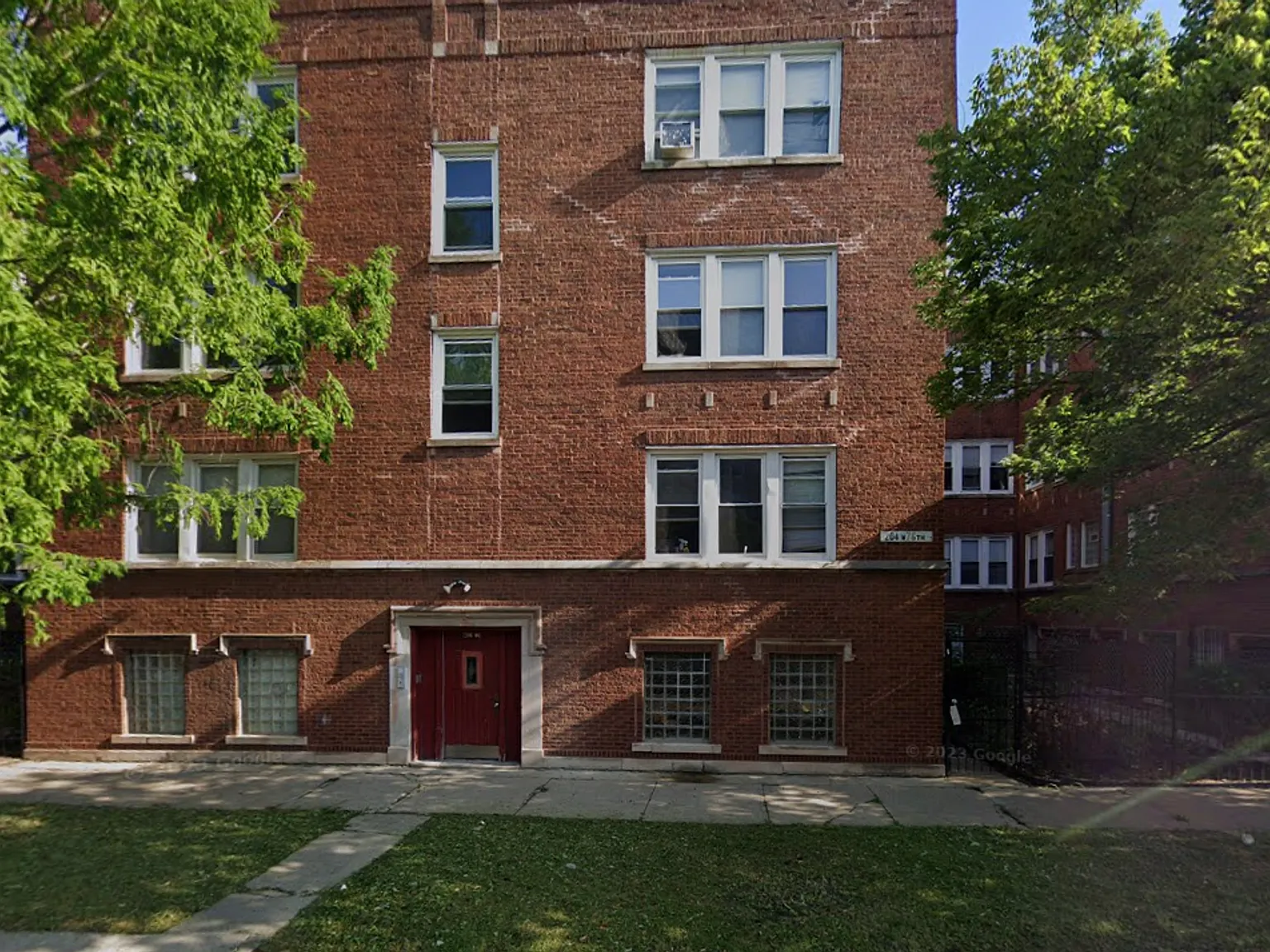 1 bed, $1,350 — Photo 2