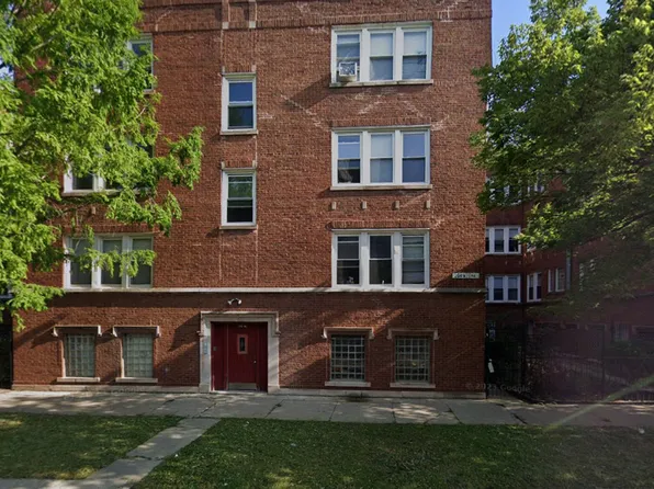 7752 S Racine Ave APT 3C, Chicago, IL 60620