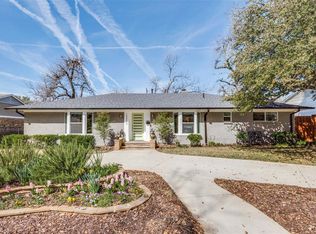 10465 Sinclair Ave, Dallas, TX 75218