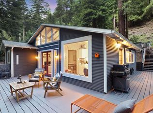 14523 Old Cazadero Rd, Guerneville, CA 95446