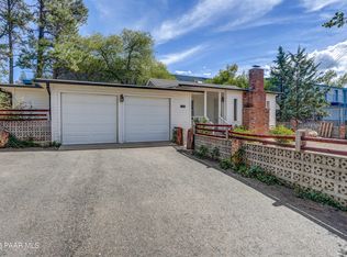 719 Pima Rd, Prescott, AZ 86303