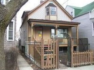 3508 W McLean Ave, Chicago, IL 60647