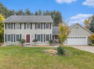 2335 Pine Grove Dr, New Era, MI 49446