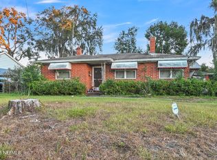 7115 Lucky Dr W, Jacksonville, FL 32208