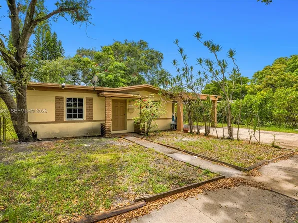 13630 NW 5th Ave, North Miami, FL 33168