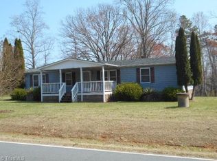 2076 Martin Luther King Jr Rd, Walnut Cove, NC 27052