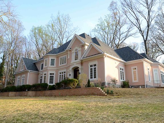 Front Elevation by Botero Homes