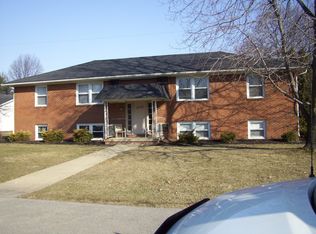 3886 Niles-Carver Road, Mineral Ridge, OH 44440