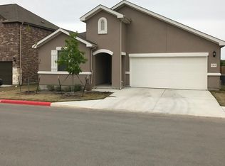 1313 Eagle Ridge Trl, Leander, TX 78641