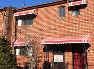 487-00 Powel Sreet, Brooklyn, NY 11212