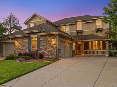 24422 E Frost Drive, Aurora, CO, 80016