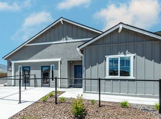 Topaz Plan, Arroyo Crossing, Reno, NV 89506