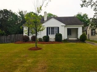 2311 College St, Montgomery, AL 36106