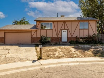 3039 Gunnison Ave, Grand Junction, CO, 81504