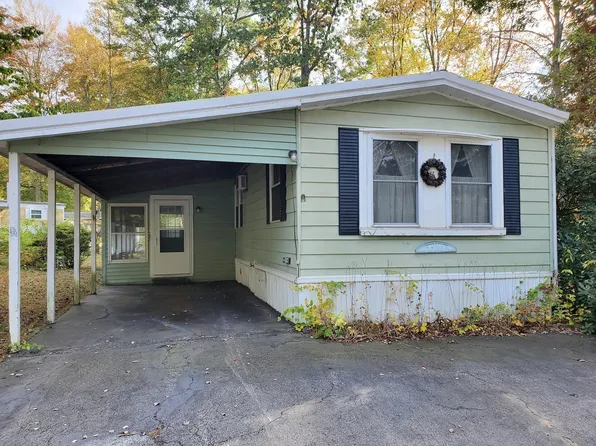 7 2nd St, Brookfield, MA 01506