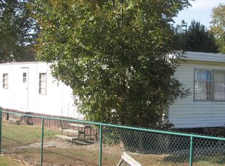 1137 S Washington St, Du Quoin, IL 62832