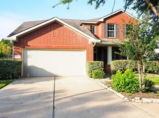 5526 Snapdragon Meadow Ln, Katy, TX 77494