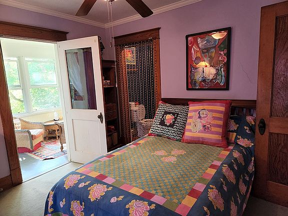 2nd. fl bedroom