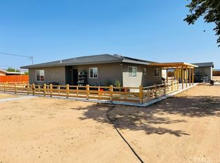 16555 Mesa St, Hesperia, CA 92345