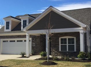 102 Tall Timber Dr LOT 35, Gibsonville, NC 27249