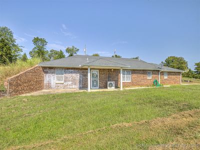 15558 N Lombard Ln, Skiatook, OK, 74070
