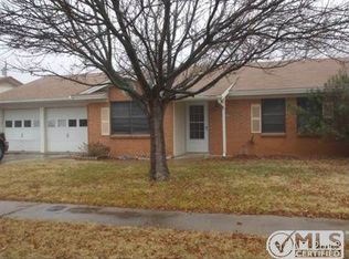 1303 Virginia Ave, Copperas Cove, TX 76522