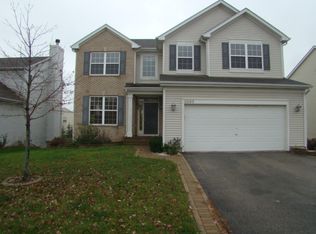 3593 Sonoma Cir, Lake In The Hills, IL